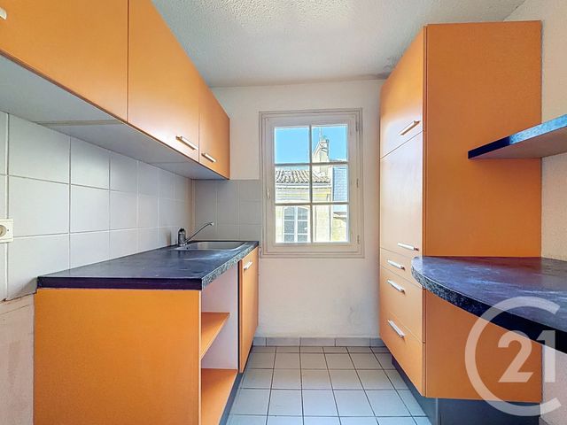 Appartement T2 &agrave; vendre - 2 pi&egrave;ces - 39,62 m2 - Bordeaux - 33 - AQUITAINE
