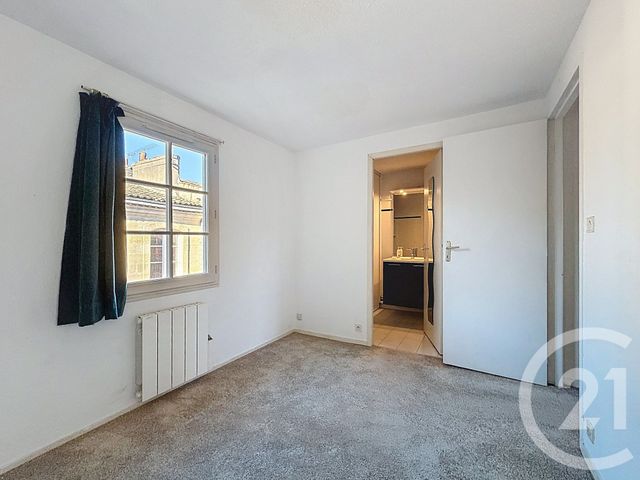 Appartement T2 &agrave; vendre - 2 pi&egrave;ces - 39,62 m2 - Bordeaux - 33 - AQUITAINE