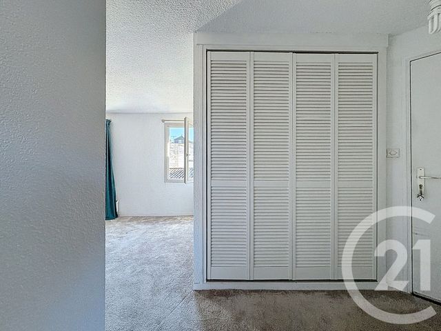 Appartement T2 &agrave; vendre - 2 pi&egrave;ces - 39,62 m2 - Bordeaux - 33 - AQUITAINE