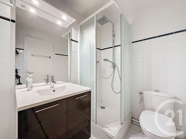 Appartement T2 &agrave; vendre - 2 pi&egrave;ces - 39,62 m2 - Bordeaux - 33 - AQUITAINE