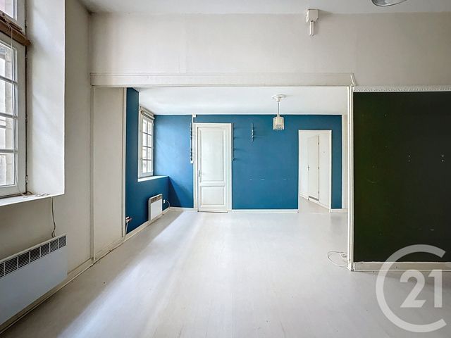 Appartement T2 &agrave; vendre - 2 pi&egrave;ces - 43 m2 - Bordeaux - 33 - AQUITAINE