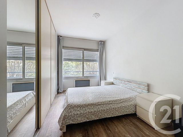 Appartement T2 &agrave; vendre - 2 pi&egrave;ces - 59,09 m2 - Bordeaux - 33 - AQUITAINE