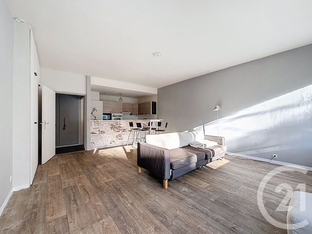 Appartement T2 &agrave; vendre - 2 pi&egrave;ces - 59,09 m2 - Bordeaux - 33 - AQUITAINE