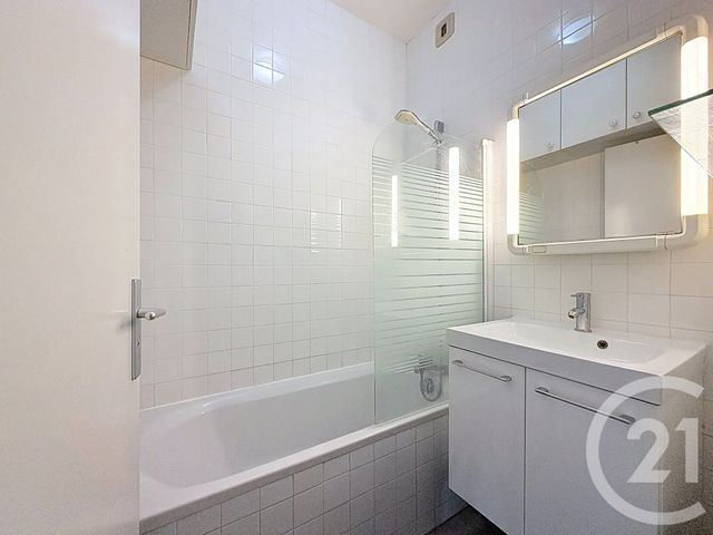 Appartement T2 &agrave; vendre - 2 pi&egrave;ces - 59,09 m2 - Bordeaux - 33 - AQUITAINE