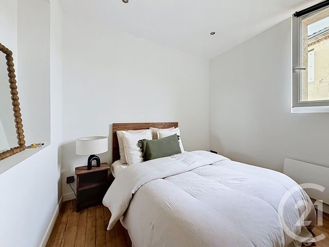 Appartement T3 &agrave; vendre - 3 pi&egrave;ces - 66,81 m2 - Bordeaux - 33 - AQUITAINE