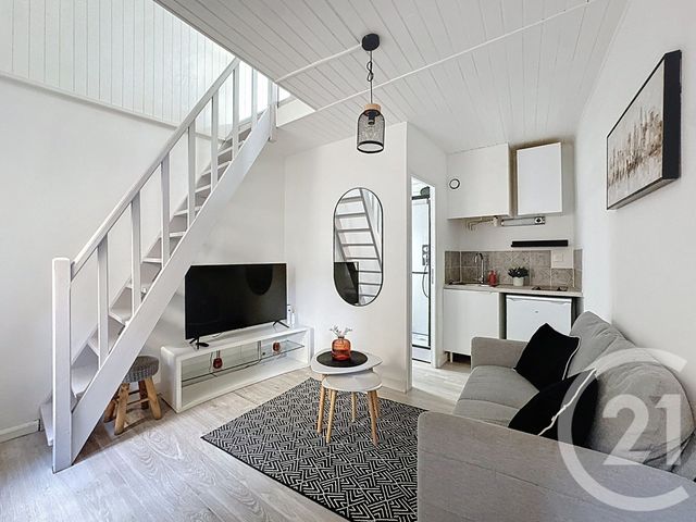 Appartement Duplex à vendre BORDEAUX