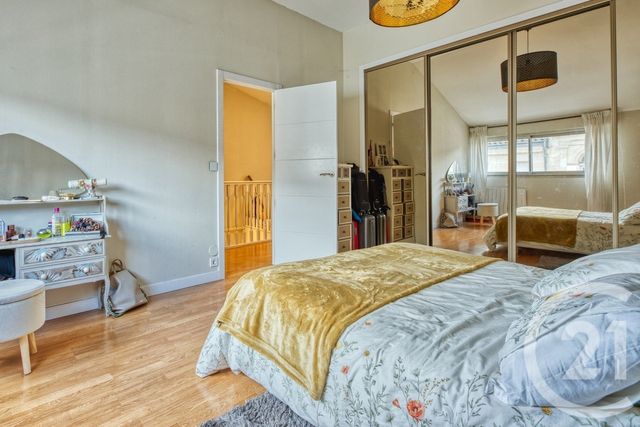 Maison à louer - 5 pièces - 112 m2 - Bordeaux - 33 - AQUITAINE
