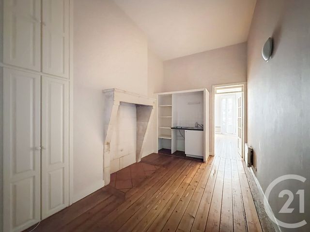 Appartement T2 &agrave; vendre - 2 pi&egrave;ces - 37 m2 - Bordeaux - 33 - AQUITAINE