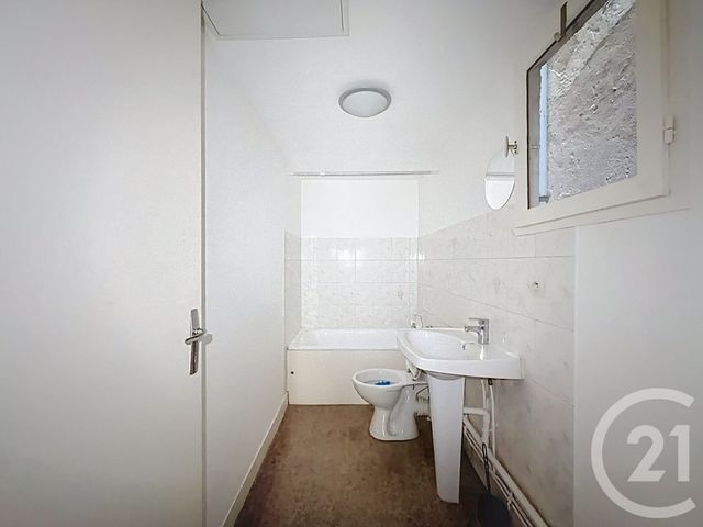 Appartement T2 &agrave; vendre - 2 pi&egrave;ces - 37 m2 - Bordeaux - 33 - AQUITAINE