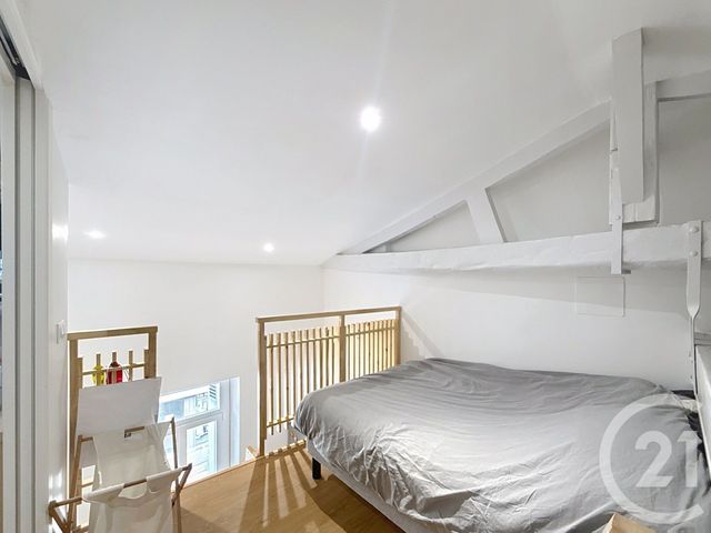 Appartement F1 bis &agrave; vendre - 2 pi&egrave;ces - 20,53 m2 - Bordeaux - 33 - AQUITAINE