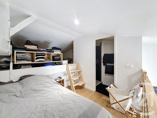 Appartement F1 bis &agrave; vendre - 2 pi&egrave;ces - 20,53 m2 - Bordeaux - 33 - AQUITAINE