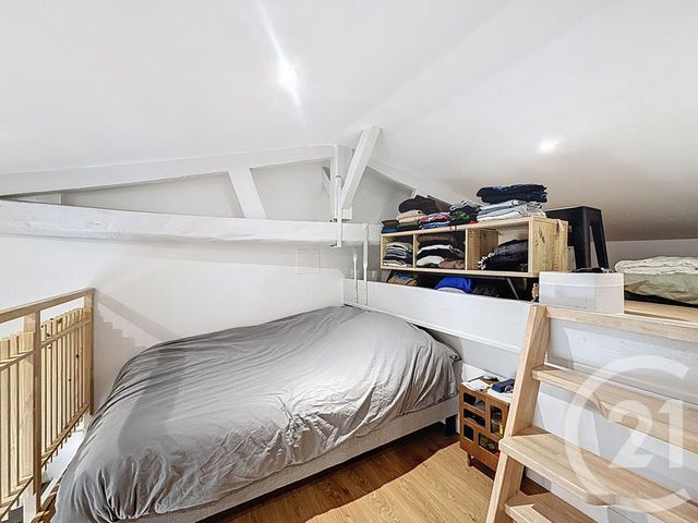 Appartement F1 bis &agrave; vendre - 2 pi&egrave;ces - 20,53 m2 - Bordeaux - 33 - AQUITAINE