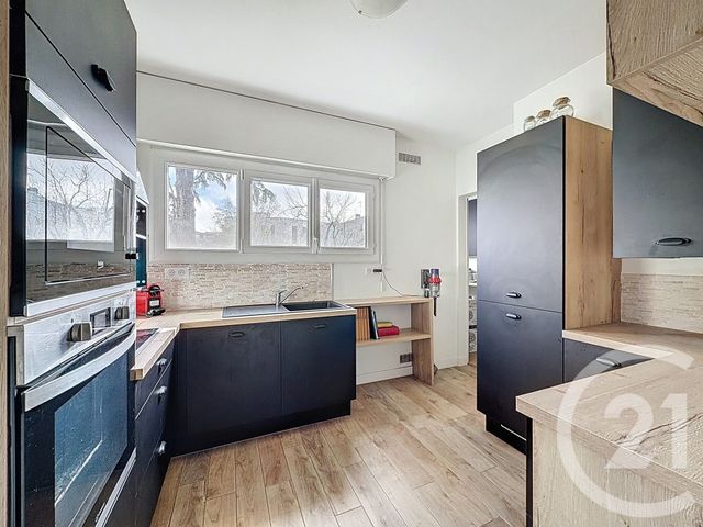 Appartement T4 &agrave; vendre - 5 pi&egrave;ces - 135 m2 - Bordeaux - 33 - AQUITAINE