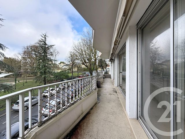 Appartement T4 &agrave; vendre - 5 pi&egrave;ces - 135 m2 - Bordeaux - 33 - AQUITAINE