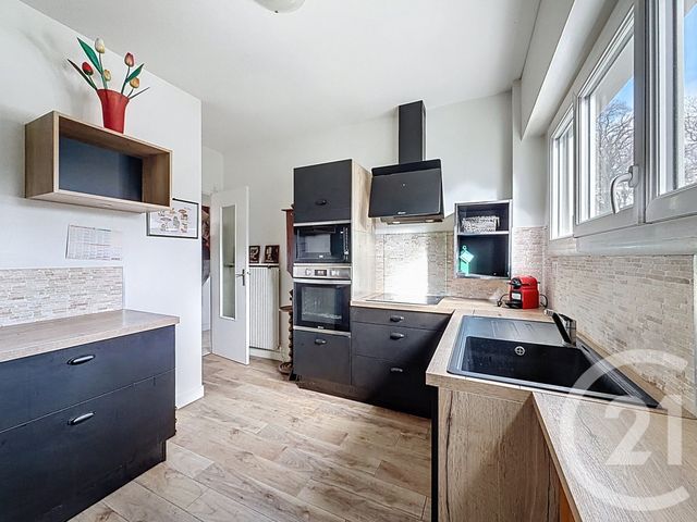 Appartement T4 &agrave; vendre - 5 pi&egrave;ces - 135 m2 - Bordeaux - 33 - AQUITAINE