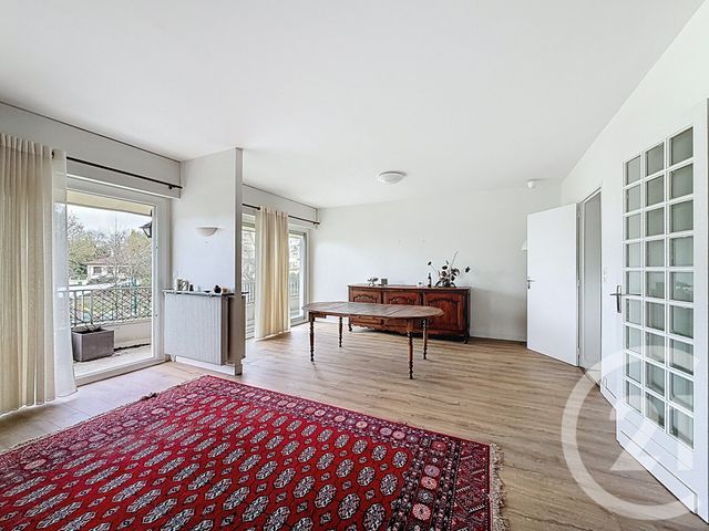 Appartement T4 &agrave; vendre - 5 pi&egrave;ces - 135 m2 - Bordeaux - 33 - AQUITAINE