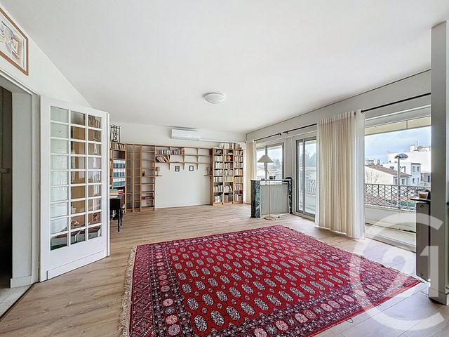 Appartement T4 &agrave; vendre - 5 pi&egrave;ces - 135 m2 - Bordeaux - 33 - AQUITAINE