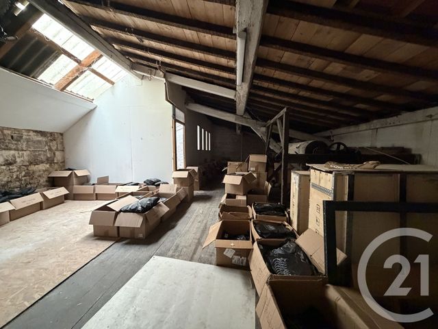 Local commercial à louer - 295.0 m2 - 33 - Gironde