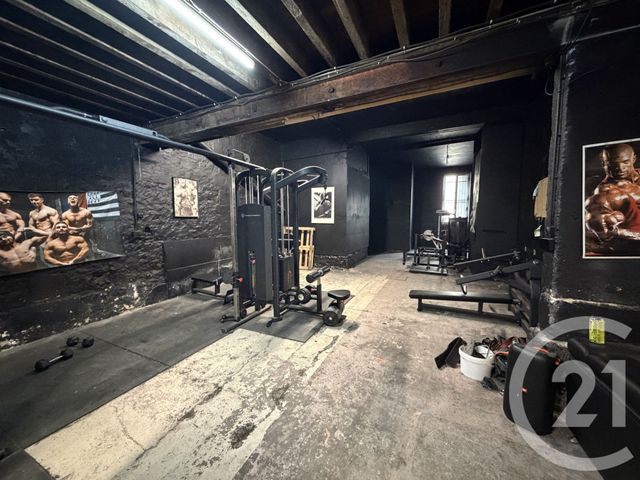 Local commercial à louer - 295.0 m2 - 33 - Gironde