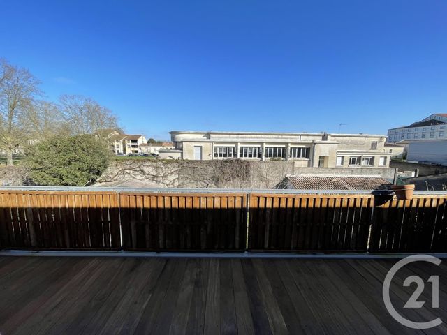 Appartement T2 &agrave; louer - 2 pi&egrave;ces - 54,03 m2 - Bordeaux - 33 - AQUITAINE