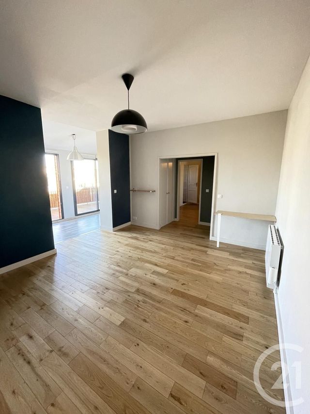 appartement - BORDEAUX - 33