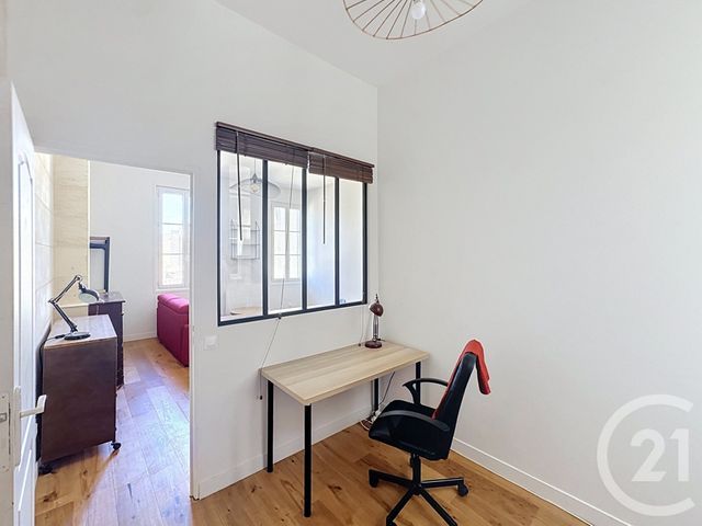 Appartement &agrave; louer - 3 pi&egrave;ces - 53,02 m2 - Bordeaux - 33 - AQUITAINE