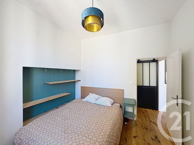 Appartement &agrave; louer - 3 pi&egrave;ces - 53,02 m2 - Bordeaux - 33 - AQUITAINE
