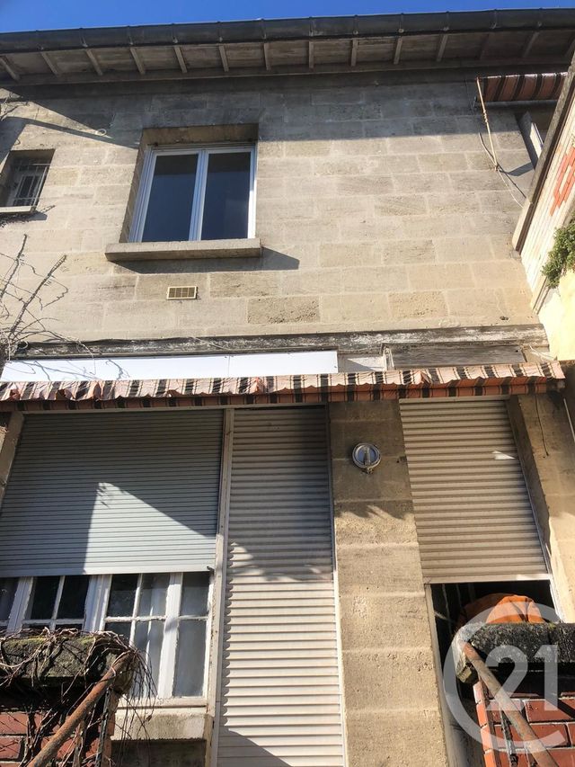 Murs à vendre à vendre - 80.0 m2 - 33 - Gironde