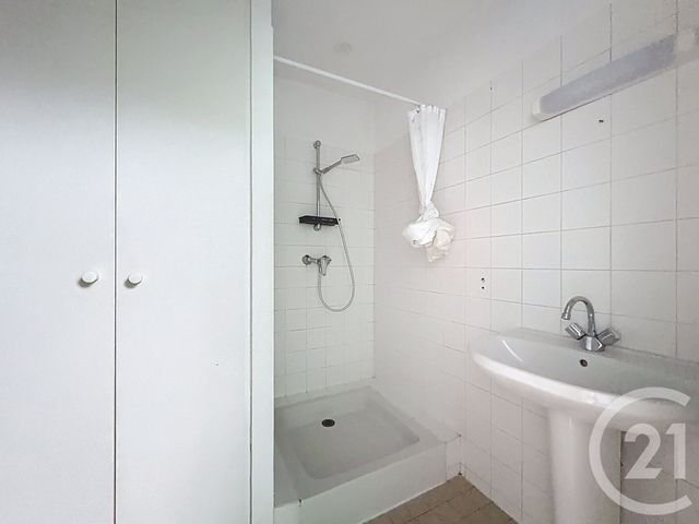 Appartement F2 &agrave; vendre - 2 pi&egrave;ces - 44,84 m2 - Bordeaux - 33 - AQUITAINE