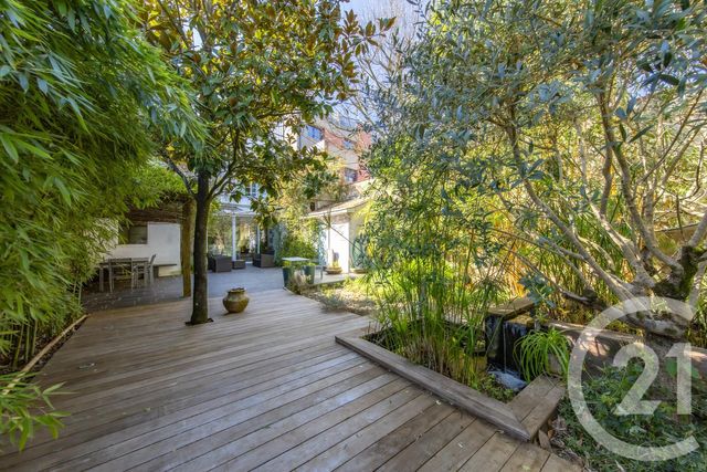 maison - BORDEAUX - 33