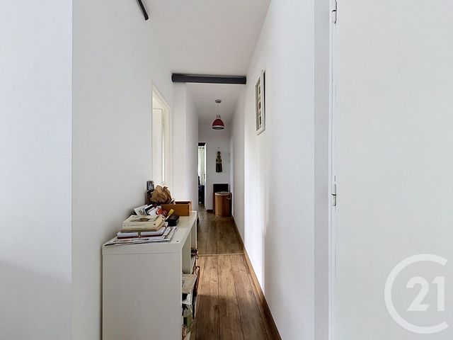 Appartement T3 &agrave; vendre - 3 pi&egrave;ces - 61,32 m2 - Talence - 33 - AQUITAINE