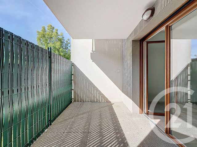 appartement - CENON - 33
