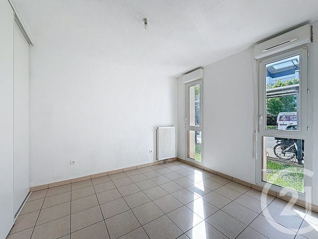 Appartement &agrave; vendre - 2 pi&egrave;ces - 38 m2 - Cenon - 33 - AQUITAINE