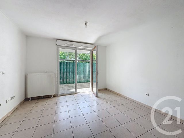 Appartement &agrave; vendre - 2 pi&egrave;ces - 38 m2 - Cenon - 33 - AQUITAINE