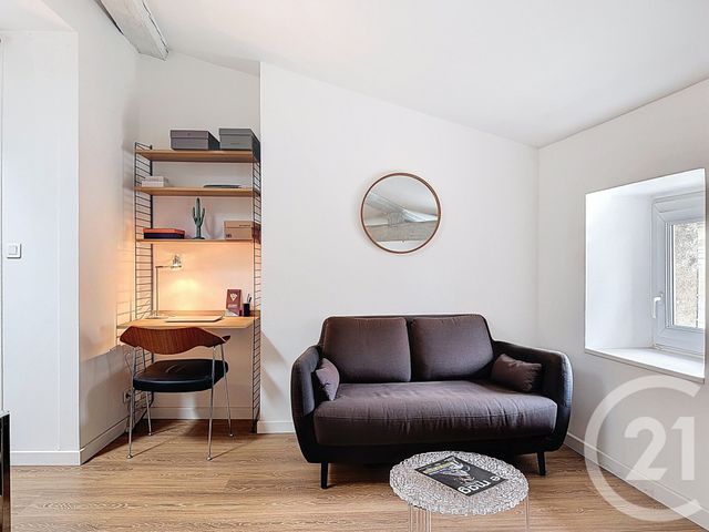 Appartement F1 bis &agrave; vendre - 2 pi&egrave;ces - 46 m2 - Bordeaux - 33 - AQUITAINE