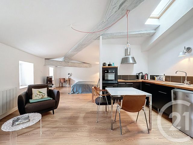 appartement - BORDEAUX - 33