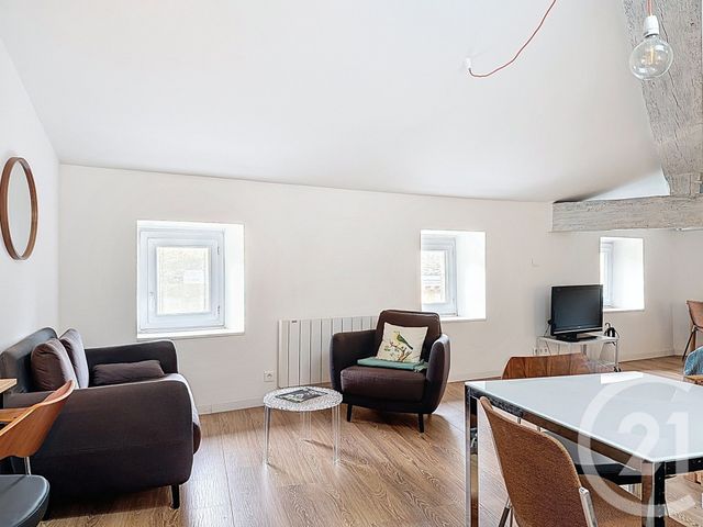 Appartement F1 bis &agrave; vendre - 2 pi&egrave;ces - 46 m2 - Bordeaux - 33 - AQUITAINE