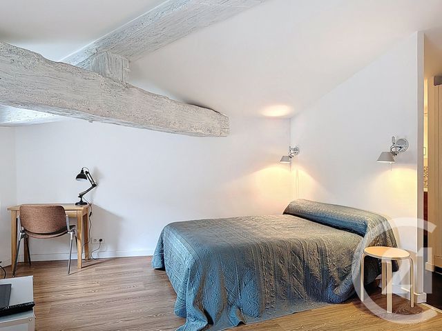 Appartement F1 bis &agrave; vendre - 2 pi&egrave;ces - 46 m2 - Bordeaux - 33 - AQUITAINE