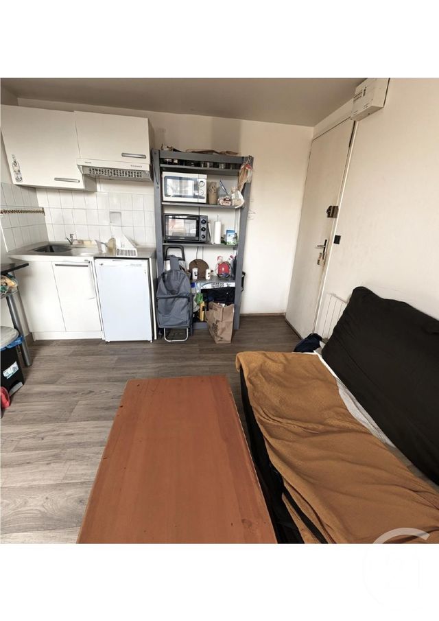 Appartement &agrave; vendre - 5 pi&egrave;ces - 59,09 m2 - Begles - 33 - AQUITAINE