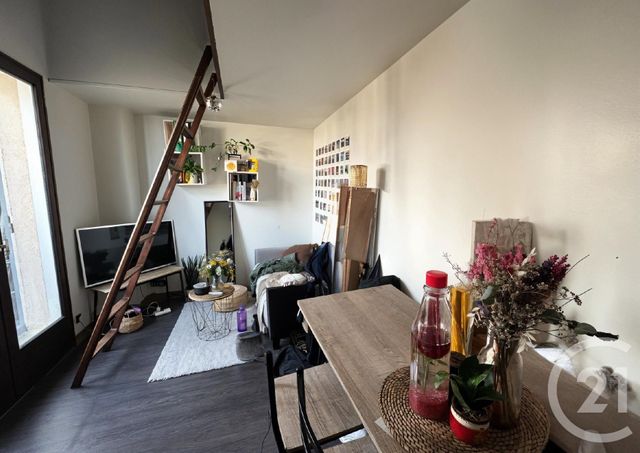Appartement &agrave; vendre - 5 pi&egrave;ces - 59,09 m2 - Begles - 33 - AQUITAINE