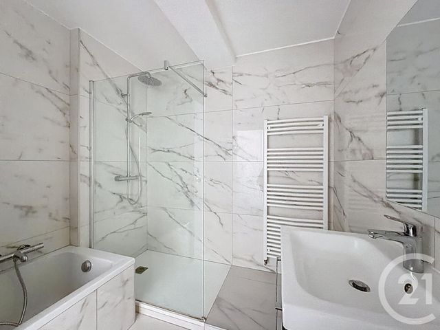 Appartement F5 &agrave; vendre - 5 pi&egrave;ces - 103,88 m2 - Bordeaux - 33 - AQUITAINE