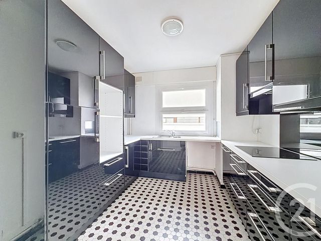 Appartement F5 &agrave; vendre - 5 pi&egrave;ces - 103,88 m2 - Bordeaux - 33 - AQUITAINE