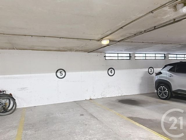 Appartement F5 &agrave; vendre - 5 pi&egrave;ces - 103,88 m2 - Bordeaux - 33 - AQUITAINE