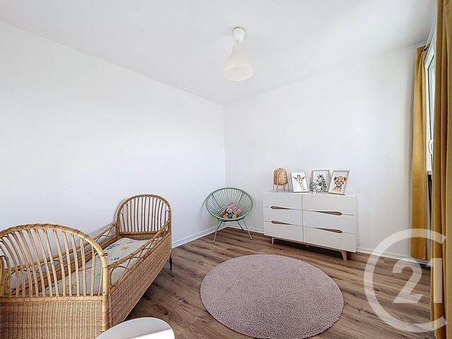 Appartement T4 &agrave; vendre - 4 pi&egrave;ces - 70,17 m2 - Bruges - 33 - AQUITAINE