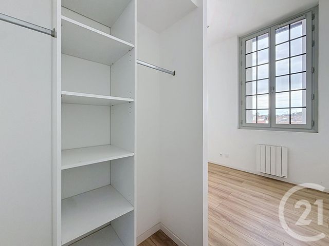 Appartement F3 &agrave; vendre - 3 pi&egrave;ces - 58,32 m2 - Bordeaux - 33 - AQUITAINE