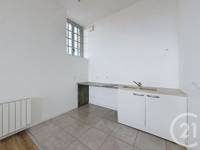 Appartement F3 &agrave; vendre - 3 pi&egrave;ces - 58,32 m2 - Bordeaux - 33 - AQUITAINE