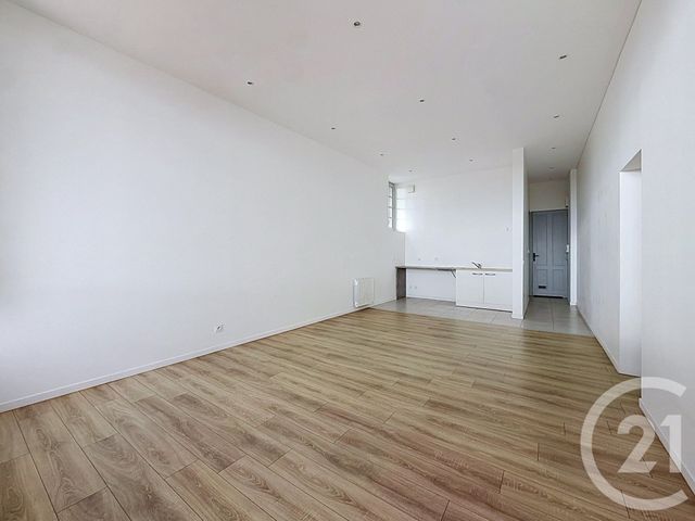Appartement F3 &agrave; vendre - 3 pi&egrave;ces - 58,32 m2 - Bordeaux - 33 - AQUITAINE