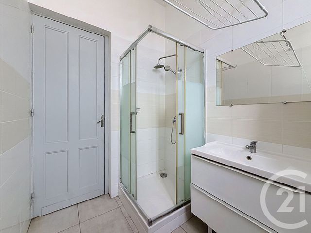 Appartement F3 &agrave; vendre - 3 pi&egrave;ces - 58,32 m2 - Bordeaux - 33 - AQUITAINE