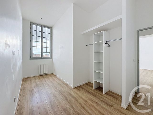 Appartement F3 &agrave; vendre - 3 pi&egrave;ces - 58,32 m2 - Bordeaux - 33 - AQUITAINE