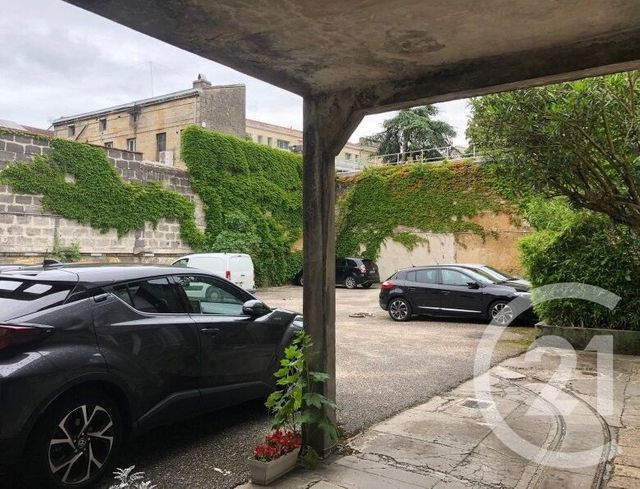 parking - BORDEAUX - 33